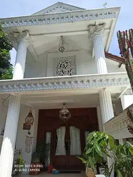 Luxury Home di Green Pratama Residence, Dawung, Kedungpane, Mijen