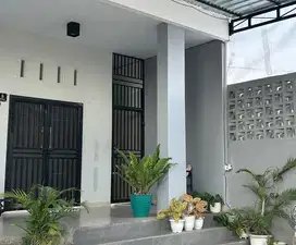 Rumah perumahan pointa residence, makassar