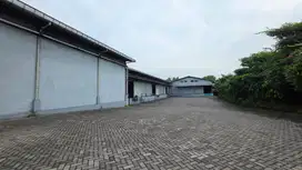 Butuh Cepat Jual/Sewa Gudang Jual/Sewa Lokasi Mojosari -Mojokerto
