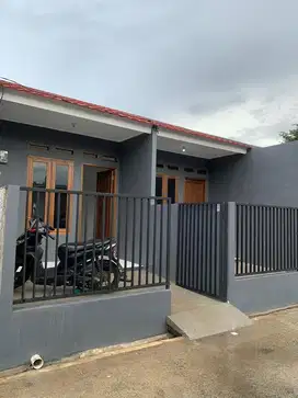 Disewakan Kontrakan Depok