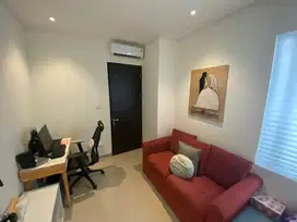 di jual rumah harga murah full furnish di metland puri