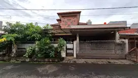 Dijual Rumah Hoek Siap Huni  Pulo Gebang Permai Cakung  Jakarta Timur