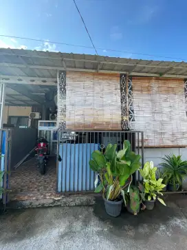 RUMAH TAKE OVER SIAP HUNI DI BOULEVARD SAKURA EMIKO HARVEST CITY