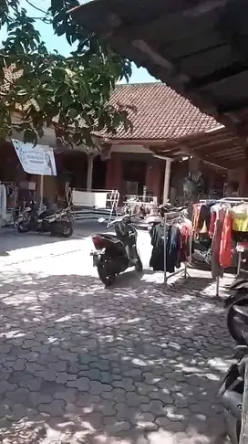 Kos Kost FULL 55 Kamar di Kuta Bali