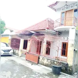rumah sorowajan sangat nyaman dan strategis sorowajan