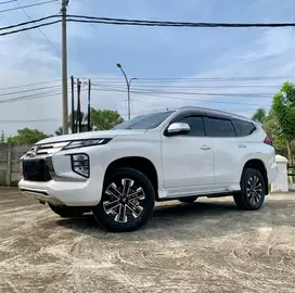 Mitsubishi Pajero 2.4 Dakar (4x2) AT 2022