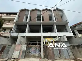 ANA RUMAH BARU UK 4.2X17M DI JELAMBAR