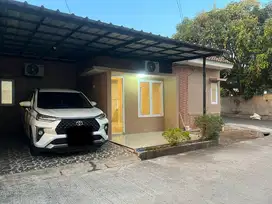 Turun Harga Jual Rumah  Cinere Park View 1 Grogol Limo