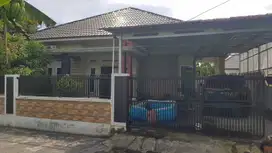 Jual Rumah Jln. Rawa bening. Pekanbaru