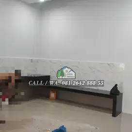 DIJUAL VILLA KOMP CEMARA ASRI JLN KATALIA TERRACE