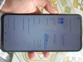 FAST SALE. REDMI NOTE 9 6/128GB
