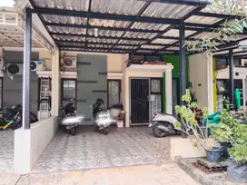 Rumah Siap Huni 2 lantai di Perumahan Segara City, Bekasi