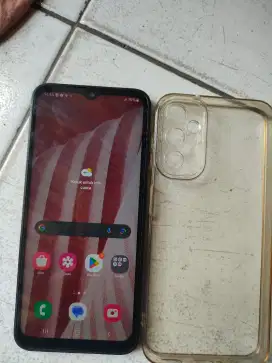 Jual cepet hp Samsung a14 5G 6+1/128
