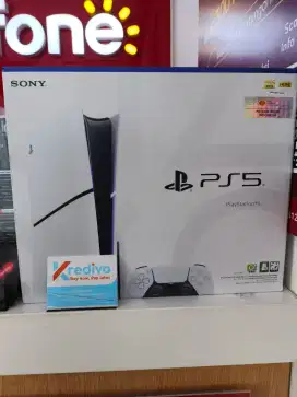 SONY PLAYSTATION 5 SLIM