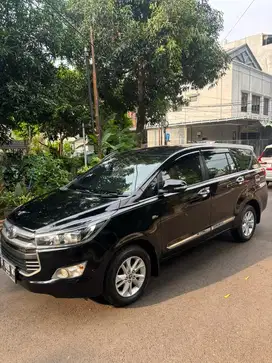 (Harga Cash) Innova Reborn 2.0 V Bensin Manual 2016