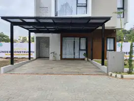 TINGGAL BAWA KOPER RUMAH BARU DEKAT KAMPUS ITB DAGO BANDUNG