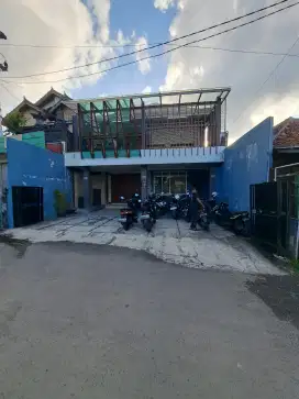 Kos dan ofice 2 lantai