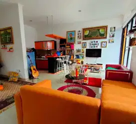 Jual Cepat Rumah Siap Huni Kota Bogor Luas 144 SHM