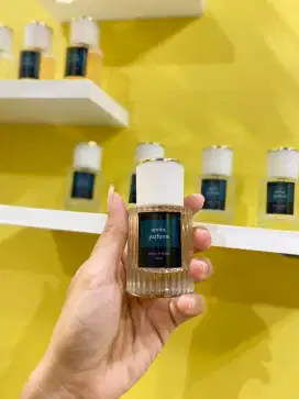 Open reseller Parfum refill