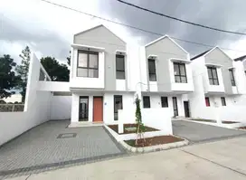 JUAL RUMAH MINIMALIS BATUNUNGGAL 2 LANTAI
