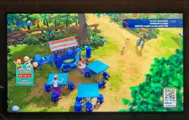 Sony Android TV 65
