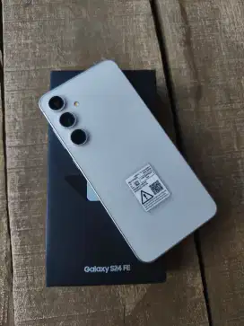 Samsung Galaxy S24fe 8/256