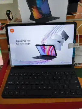 Redmi Pad Pro 12,1 inch 8/256 Promo Kredit