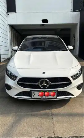 A200 FACELIFT tahun 2023. CAKEP BANGET