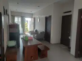 Jual Murah Rumah 1 Lantai Di Dekat Stasiun Sudimara DM15974