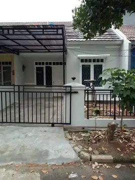 Dijual Rumah Regency Melati Mas BSD