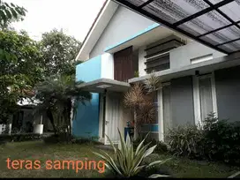 Rumah Hook Permata Jingga Suhat Malang