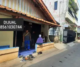 Rumah lama di Pejaten JatiPadang Ps.Minggu 126mtr 950jt jrg ada