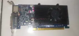 VGA card PC mini NVidia gt620, 1gb ddr3, normal