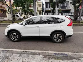Honda CR-V 2015 Bensin