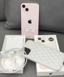 iphone 13 128gb pink ibox fullset