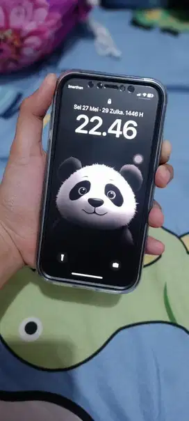 Hp Iphone X 64Gb