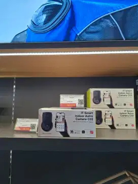 Promo CCTV IT termurah