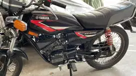 RX KING Standar