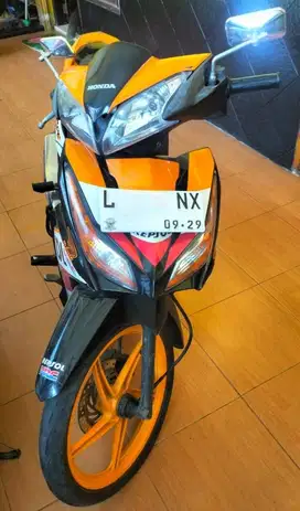 Honda Blade 2014
