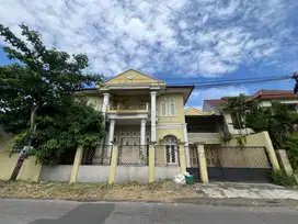 Rumah Siap Pakai Cocok Untuk Kantor Dan Homestay Lokasi Jakal KM. 10