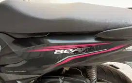 Beat magenta cbs idling stop