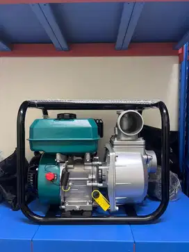 POMPA AIR BENSIN 3 INCH BARU GARANSI 1 TAHUN