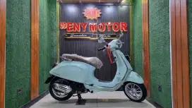 UD ENY MOTOR - Piaggio Vespa Primavera ABS thun 2023