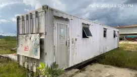 Container office 40 feet