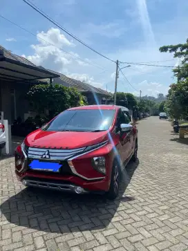 Mitsubishi Xpander 1.5 Ultimate