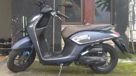 Jual cepat Honda Genio 2023