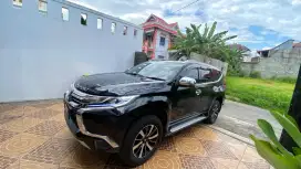 MOBIL PAJERO MURAH