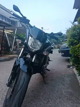 Jual Yamaha Byson FI Racing Look