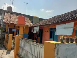 Dijual kosan 5 pintu di klari karawang timur