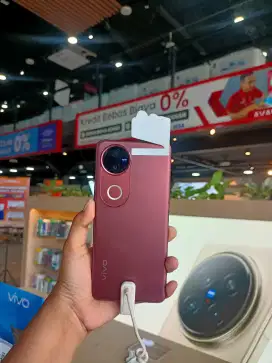 VIVO V50 5G PROMO